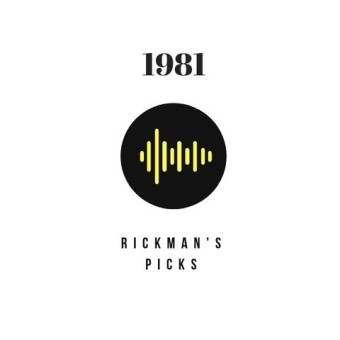 Static: The Best of 1981