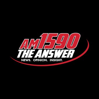 KLFE The Answer 1590 AM