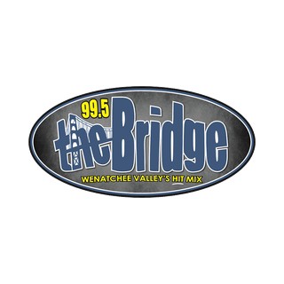 KQBG 99.5 The Bridge