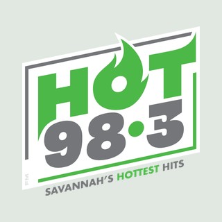 WGCO Hot 98.3