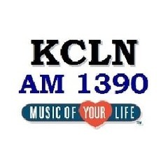 1390 KCLN