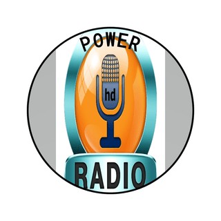 Power HD radio