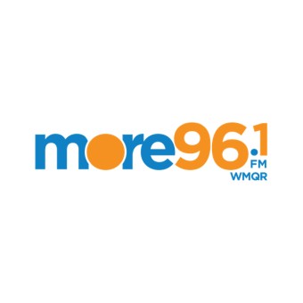 WMQR More 96.1 FM