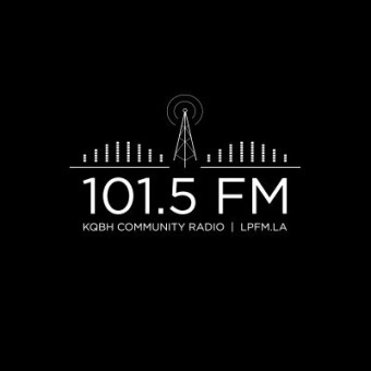 KQBH Community Radio