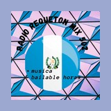 Radio Requeton Mix 502