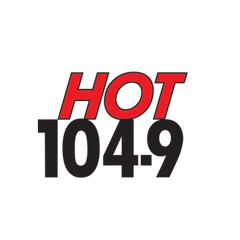 WHTF Hot 104.9