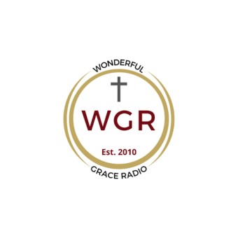 WGR: Wonderful Grace Radio