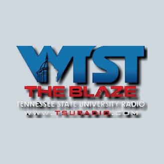 WTST The Blaze 1600 AM