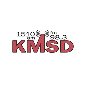 KMSD 98.3 & 1510 KMSD