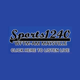 WFTM Sports 1240 AM & 95.9 FM