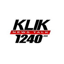 KLIK Newstalk 1240 AM