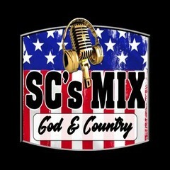 SCs MIX God and Country Radio