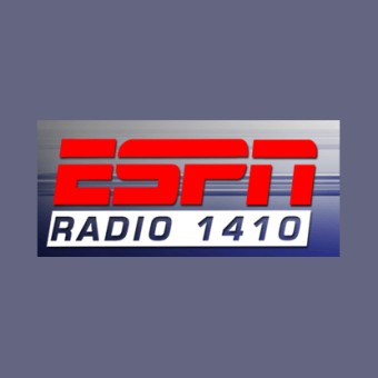 KDBS ESPN 1410 AM