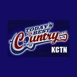KCTN 100.1