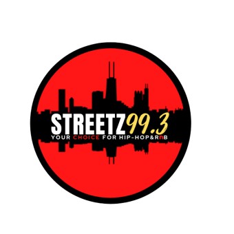 STREETZ 99.3