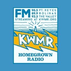 KWMR 90.5 FM
