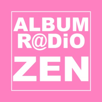 ALBUM RADIO ZEN