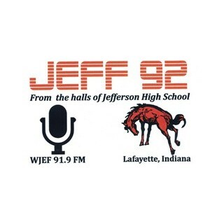 WJEF Jeff 92