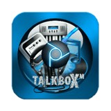 Chicano Rap, TalkBox & Funk Radio