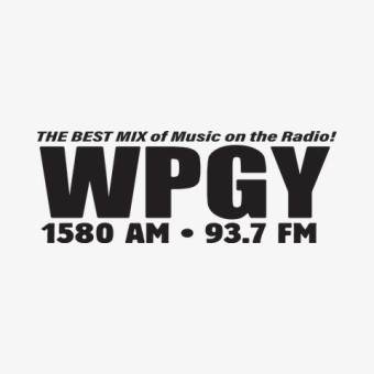 WPGY 1580