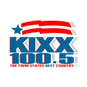 WXXK KIXX 100.5 (US Only)