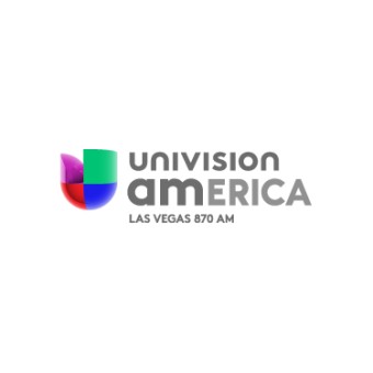 KLSQ Univision America Las Vegas 870 AM