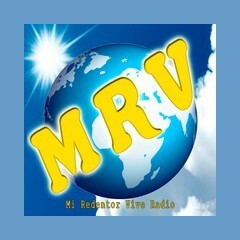 Mi Redentor Vive Radio