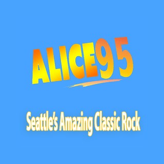 Alice 95.1 HD3