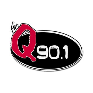 WYQQ The Q 90.1 FM