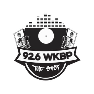 92.6 The Spot