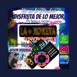 Radio La mas Koketa