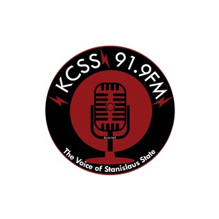 KCSS 91.9 FM