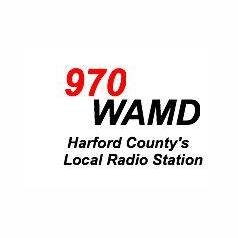 WAMD 970 AM