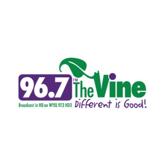 WYXL-HD2 The Vine