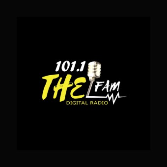 101.1 The Fam