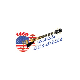 KKAQ 1460 AM