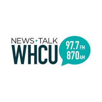 WHCU News-Talk 870