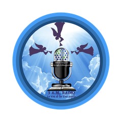 3 AM Radio Adventista Online