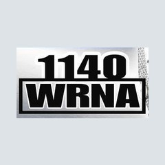 WRNA 1140 AM