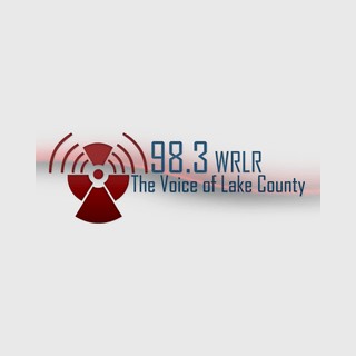 WRLR-LP 98.3