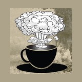 MEGATON CAFE RADIO