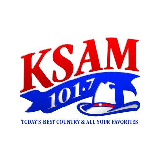 KSAM 101.7 FM