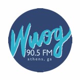 WUOG 90.5