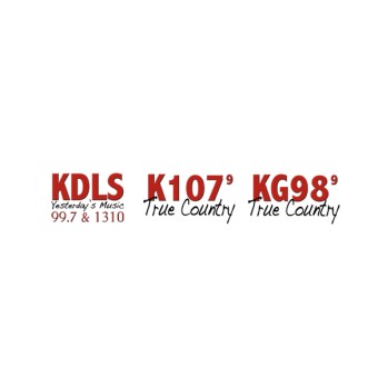KDLS 1310 AM