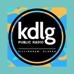 KDLG Public Radio 670 AM & 89.9 FM