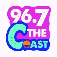 WKJX 96.7 The Coast