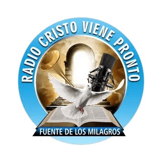 Radio Cristo Viene Pronto