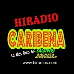 HIRADIO CARIBENA