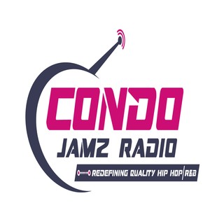 Condo Jamz Radio
