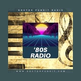 Doctor Pundit 80s Radio